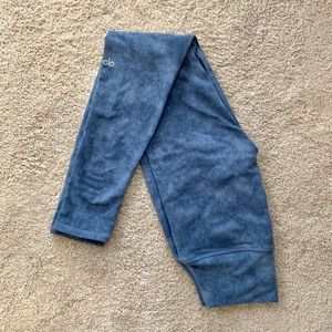 High waisted ALO LEGGINGS